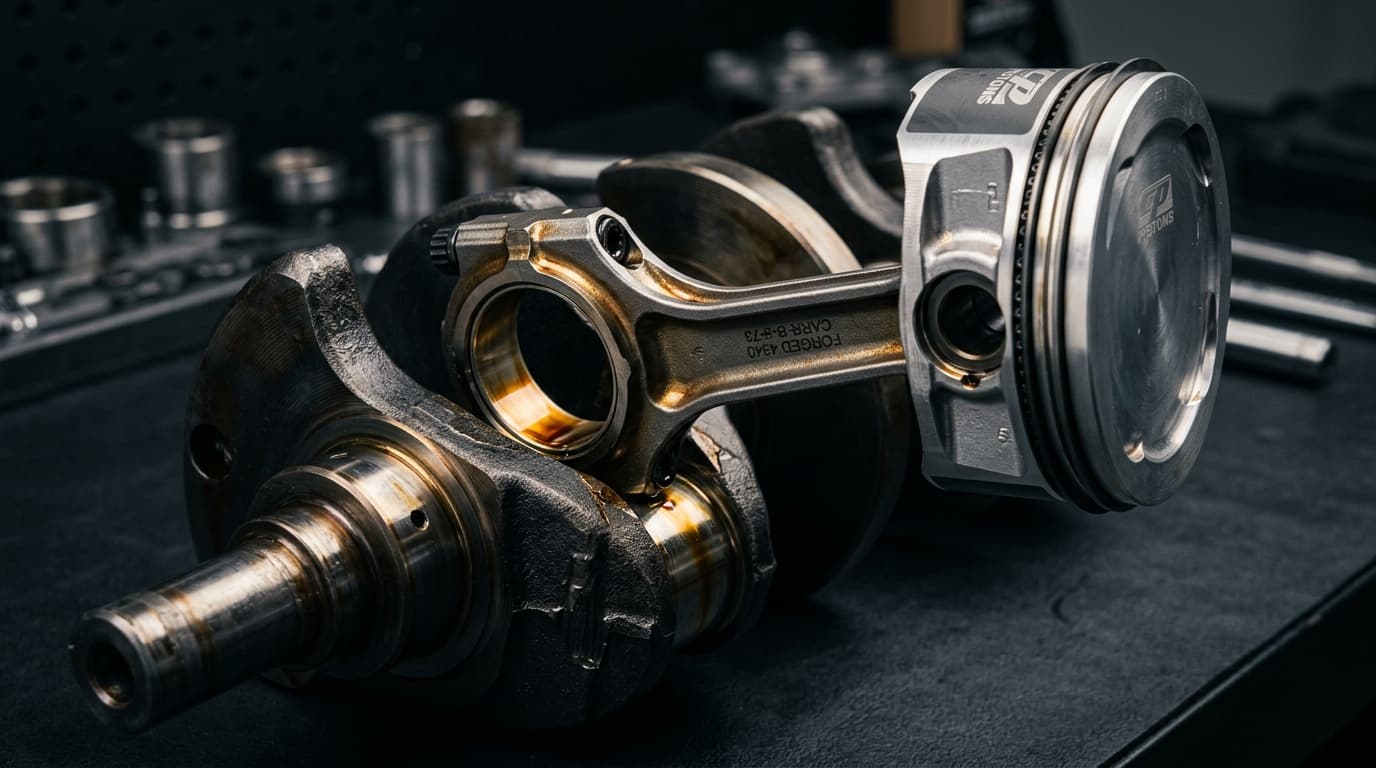 Automotive Lubricants industrial lubrication application