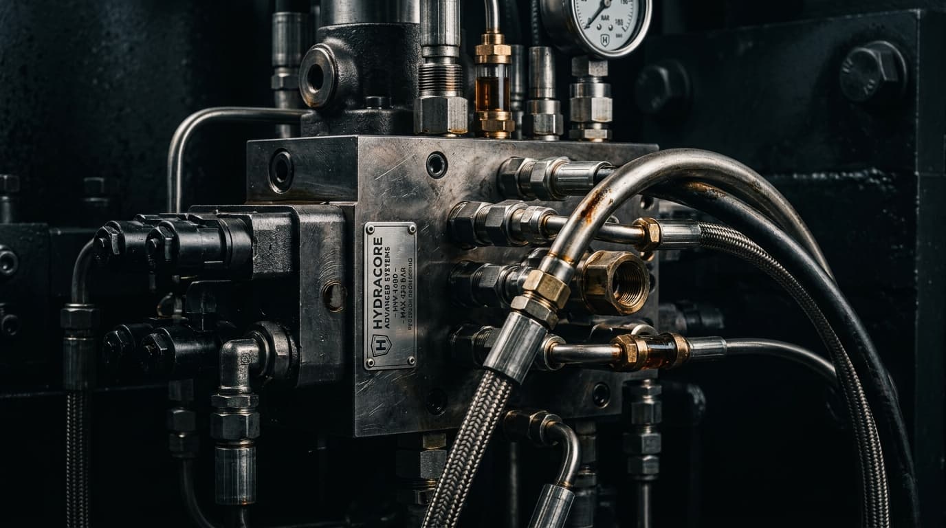Industrial Lubricants industrial lubrication application