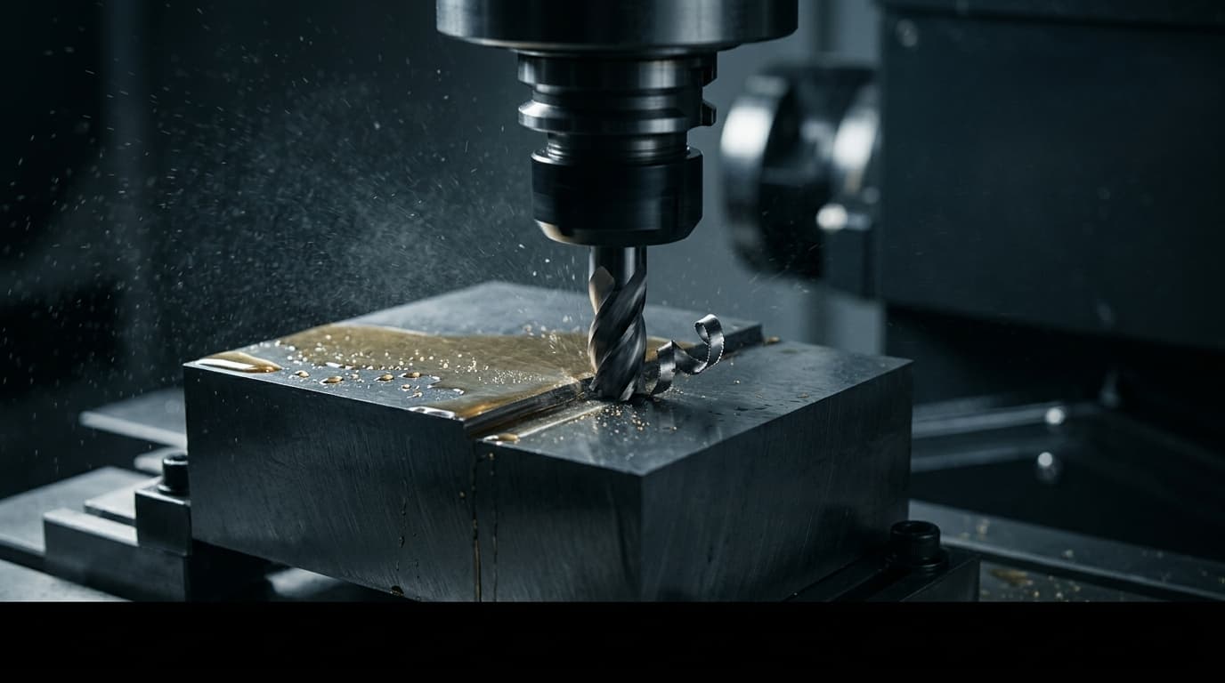 Metal Working Oil industrial lubrication application